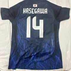2025年最新】長谷川唯 ユニフォームの人気アイテム - メルカリ
