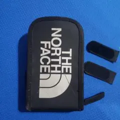 訳ありTHE NORTH FACE 携帯ケース