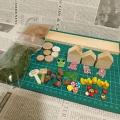 工作セット⑦