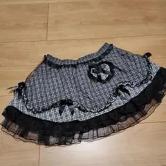 140cm　ジェーシーインターナショナルトレード　スカート