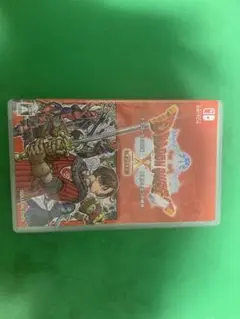 ドラゴンクエストX オフライン