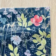 新品（生地幅×50cm）イルマ 70%縮小 J17 限定カラー