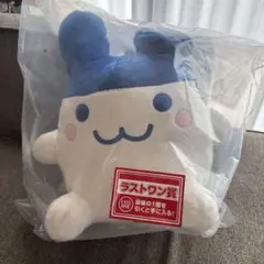 【新品未使用】たまごっち 一番くじ ラストワン賞 みみっち