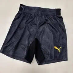 プーマ　サッカー　グラフィックパンツ