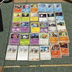 ポケモンカード 約90枚セット