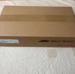 レイヤー2スイッチ(1000M)GS920 Series AT-GS920/16