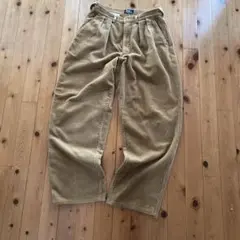 Polo Ralph Lauren ラルフローレン　USA製コーデュロイパンツ