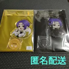 【未使用】　ブルーロック　天使と悪魔　ファボテリア　アクリルスタンド　御影玲王