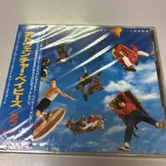 未開封品　アドヴェンチャー・ベイビーズ/ラフ