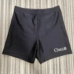 Chacott 新体操 スパッツ 130