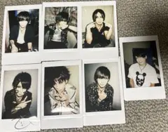 DIV ちょび　チェキ