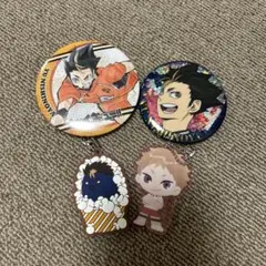 ハイキュー！！セット
