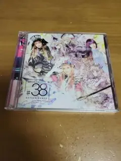 MUSICALOID #38 Curtain Call! / 神田沙也加