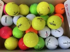 HONMA D1 ロストボール26球