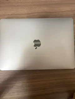 【美品】MacBook Air 13インチ m1 スペースグレー
