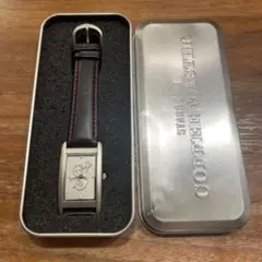 【非売品】スターバックス コーヒー マスター 腕時計 電池切れ 未使用