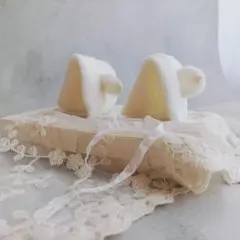 ♡プチブライスアウトフィット 帽子♡