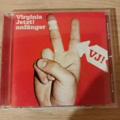 Virginia Jetzt! Anfänger