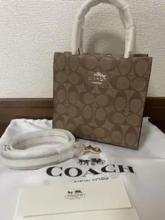 coach ショルダーバック メンズ レディース