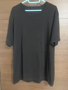 UNIQLO AIRism Tシャツ Lサイズ