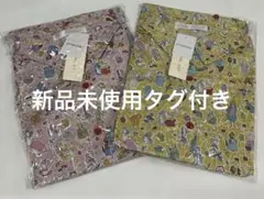 SHEENA DEL RAY ピーターラビット半袖シャツMサイズ2マイセット