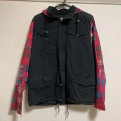 ジャケット