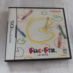 パックピクス