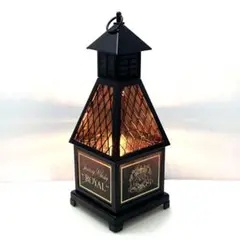 激レア ROYAL Whisky ロイヤル ウイスキー ライト 照明 非売品