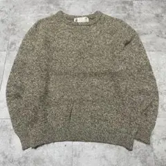 ”SHETLAND ISLANDS　シェットランドアイランド　スコットランド製