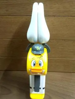 片手で応援グッズ 福岡ソフトバンクホークス ハリーホーク パチパチクラッピー