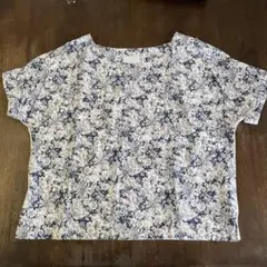 Afternoon Tea Wardrobe リバティトップス