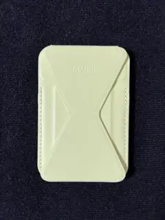Moft Snap On アボカドグリーン