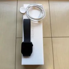 Apple Watch Series 10 46mm Jet Black GPS