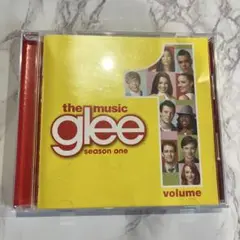 Glee: The Music, Season One, Volume 1