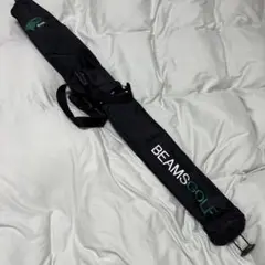 ビームスゴルフ セルフスタンドゴルフケース