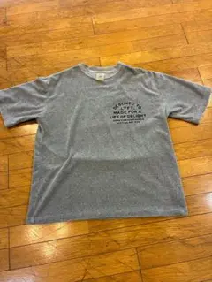 LYFT グレー Tシャツ Mサイズ