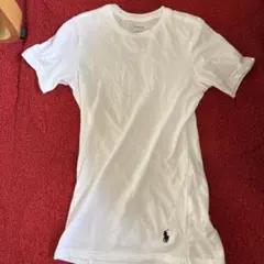 Polo Ralph Lauren スリムフィットTシャツ