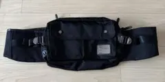美品　マキャベリック　ボディバッグ