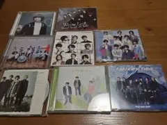 Hey! Say! JUMP アルバムセット