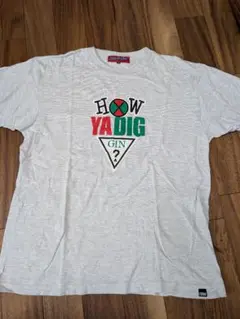 インターブリード　Interbreed Tシャツ XXL　40acres