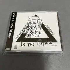 オムニバス　In the Stage