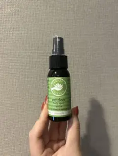 虫除けスプレー　パーフェクトポーション