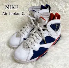 2025年最新】air jordan 7 オルタネイトの人気アイテム - メルカリ