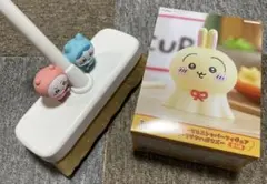 【ちいかわ】ぬーどるストッパーフィギュア・コロコロ