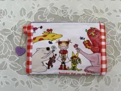 マルチポーチ❣️ハンドメイド cocoちゃん