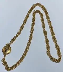 CHANEL シャネル ヴィンテージ ネックレス