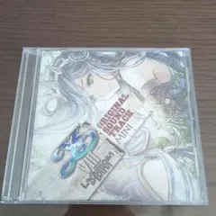 イース8 ORIGINAL SOUND TRACK MINI