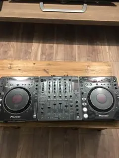 2025年最新】CDJ-1000MK3の人気アイテム - メルカリ