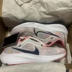 新品 NIKE エアズームペガサス40