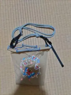 新品　ミニショルダーバッグ